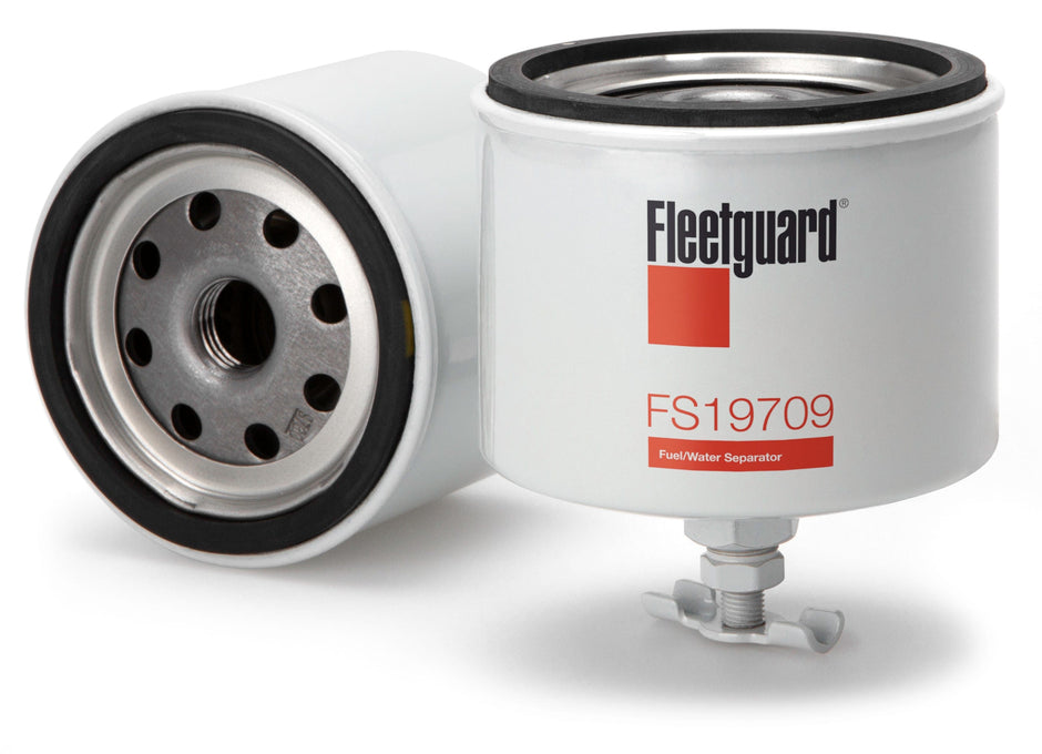 Wide Range of Fleetguard Filters and Parts supplied by MH Spares