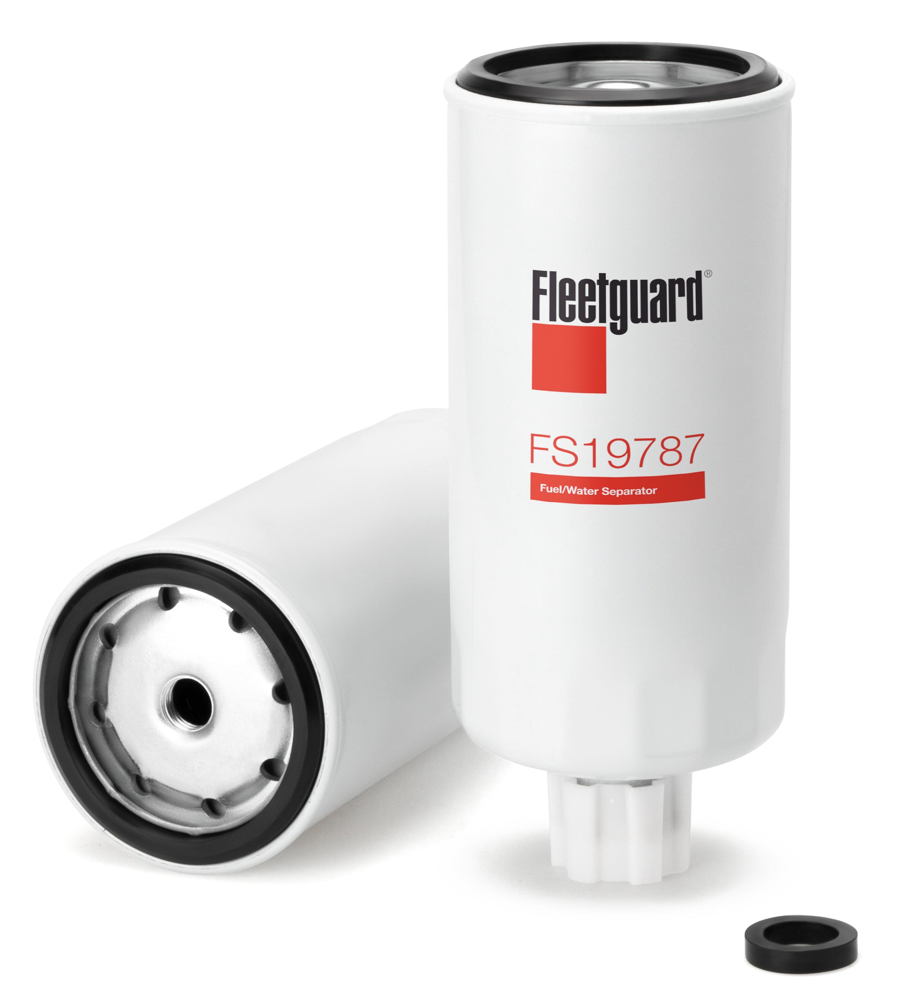 Fuel/Water Separator - Fleetguard FS19787 – MH Spares