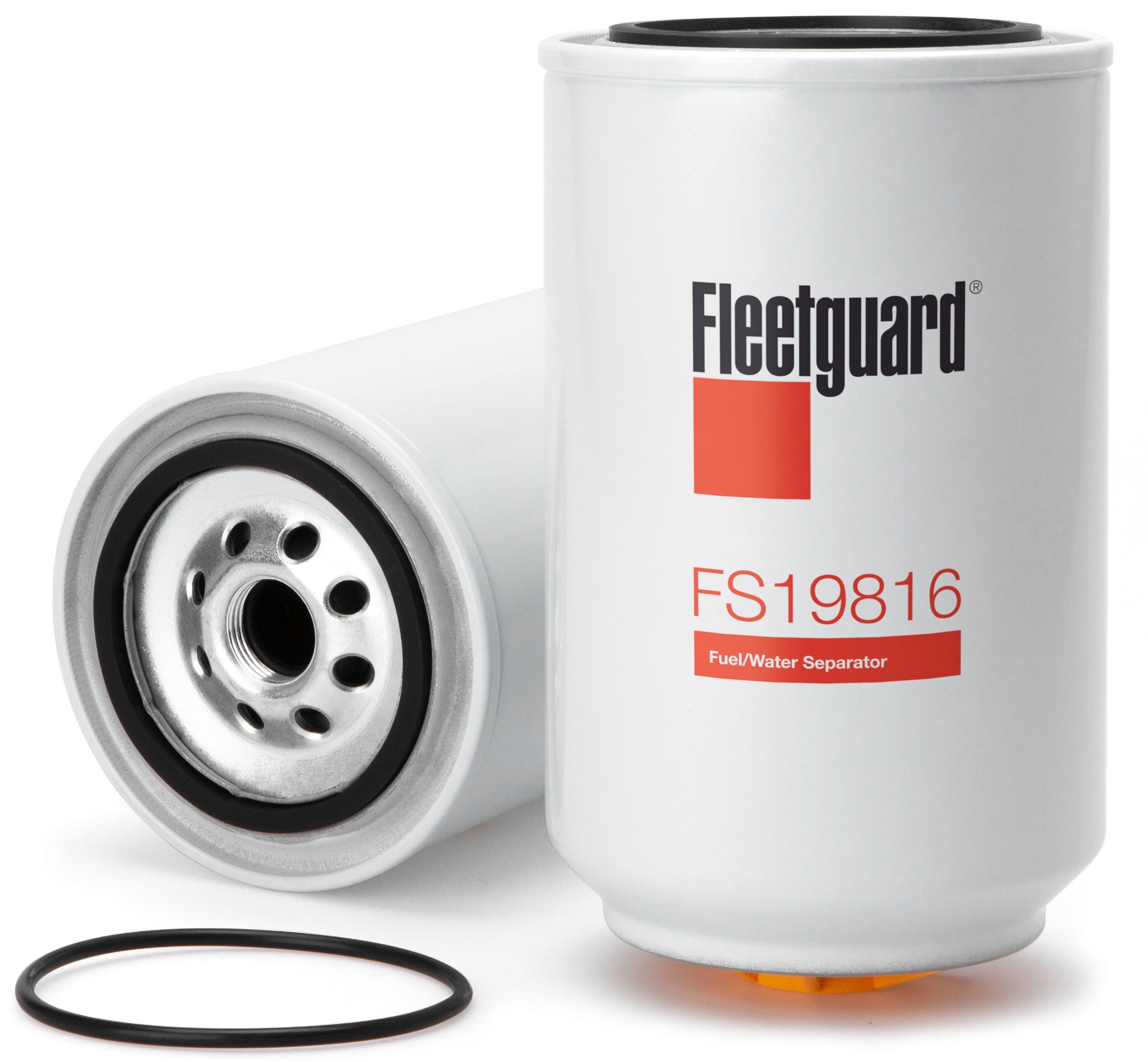 Fuel/Water Separator - Fleetguard FS19816 – MH Spares