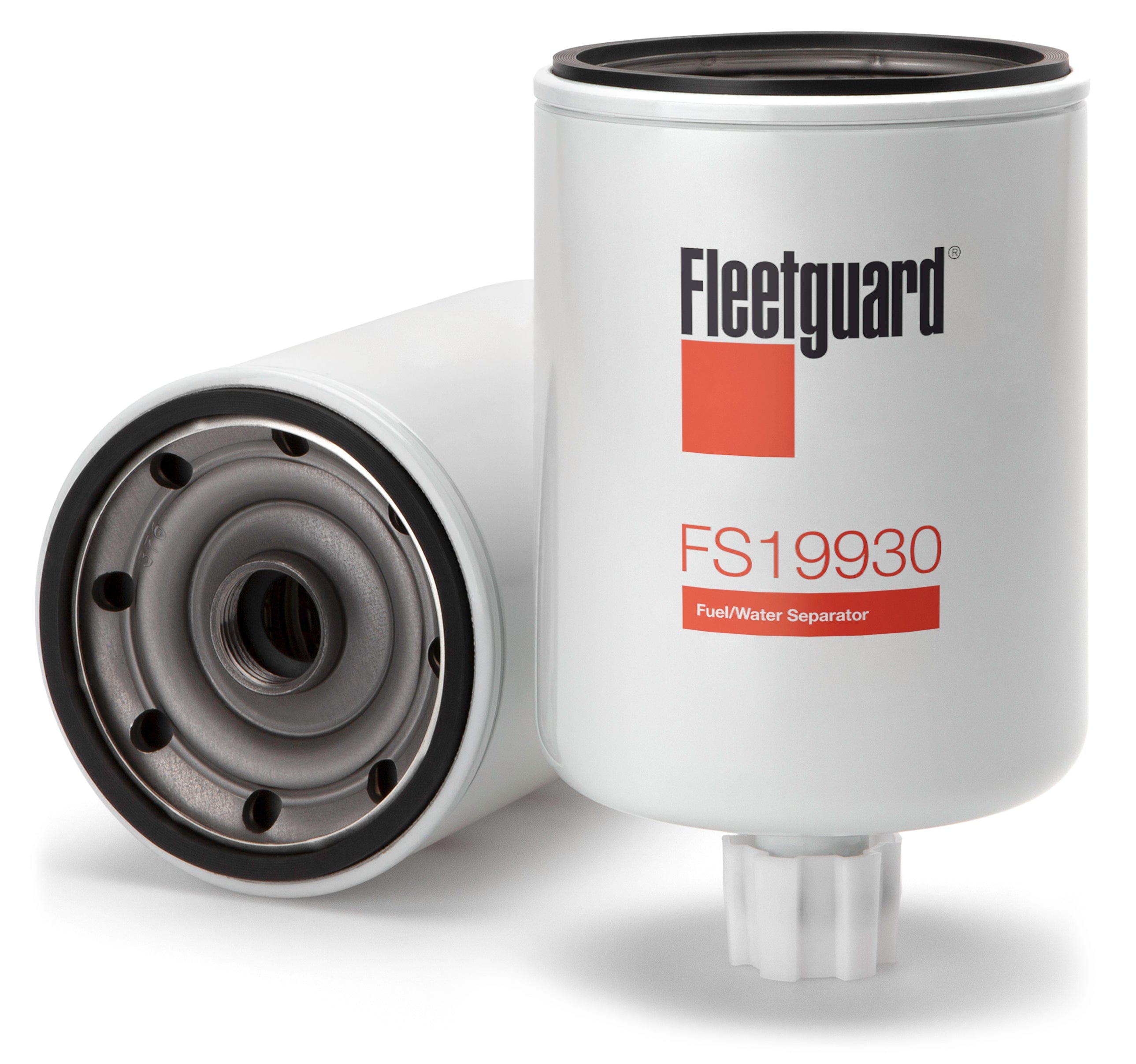 Fuel/Water Separator - Fleetguard FS19930 – MH Spares