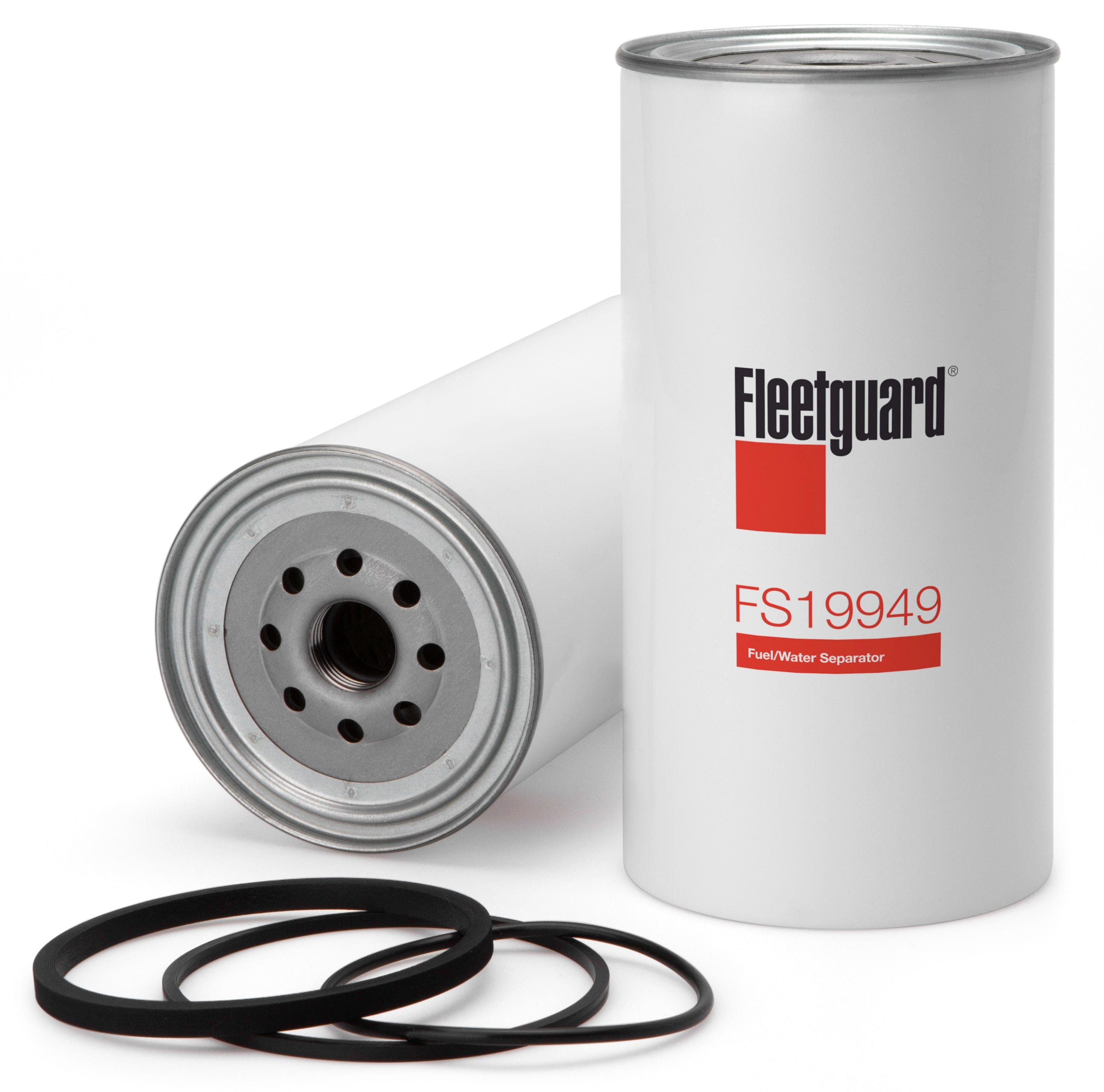 Fuel/Water Separator - Fleetguard FS19949 – MH Spares