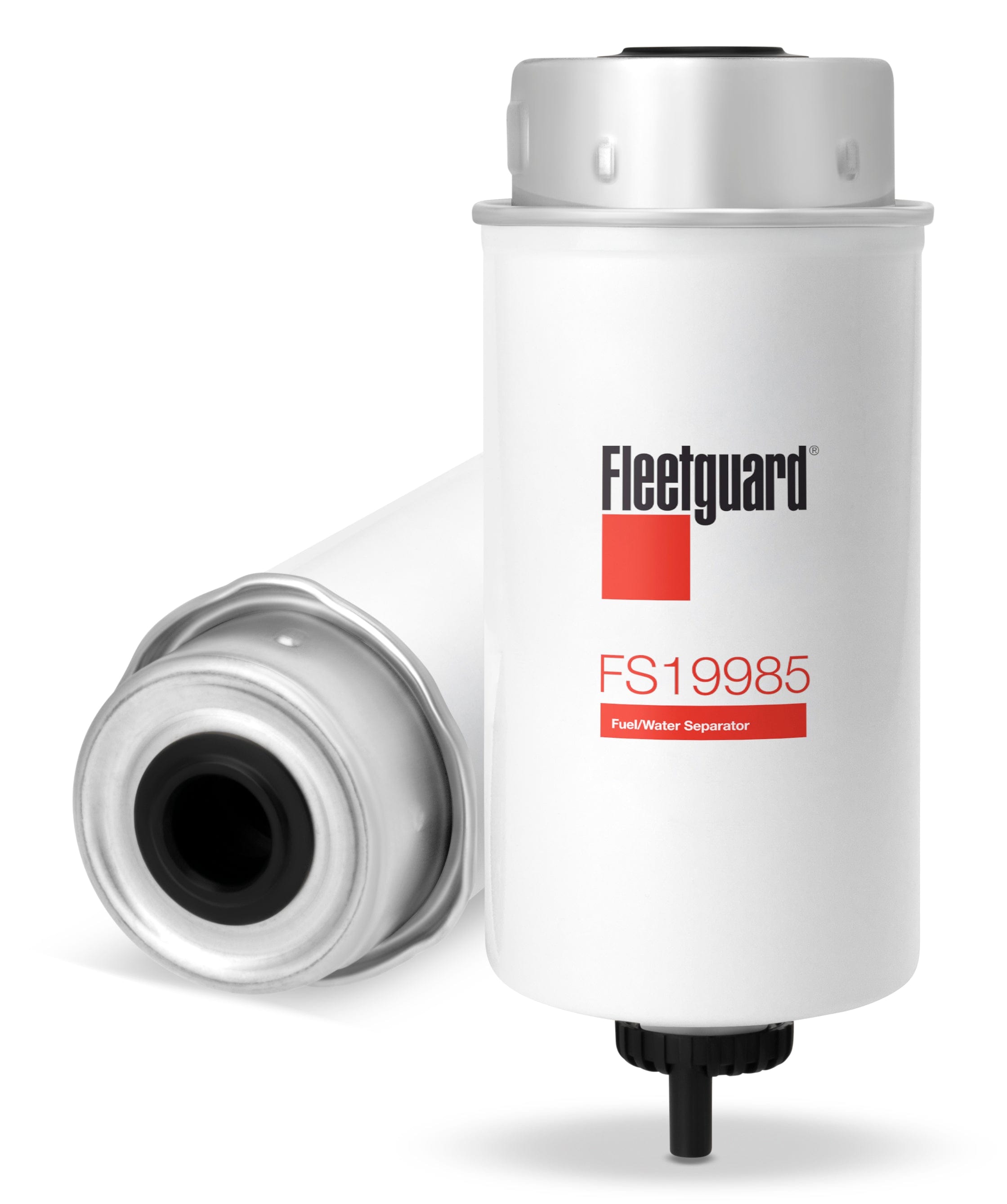 Fuel/Water Separator - Fleetguard FS19985 – MH Spares