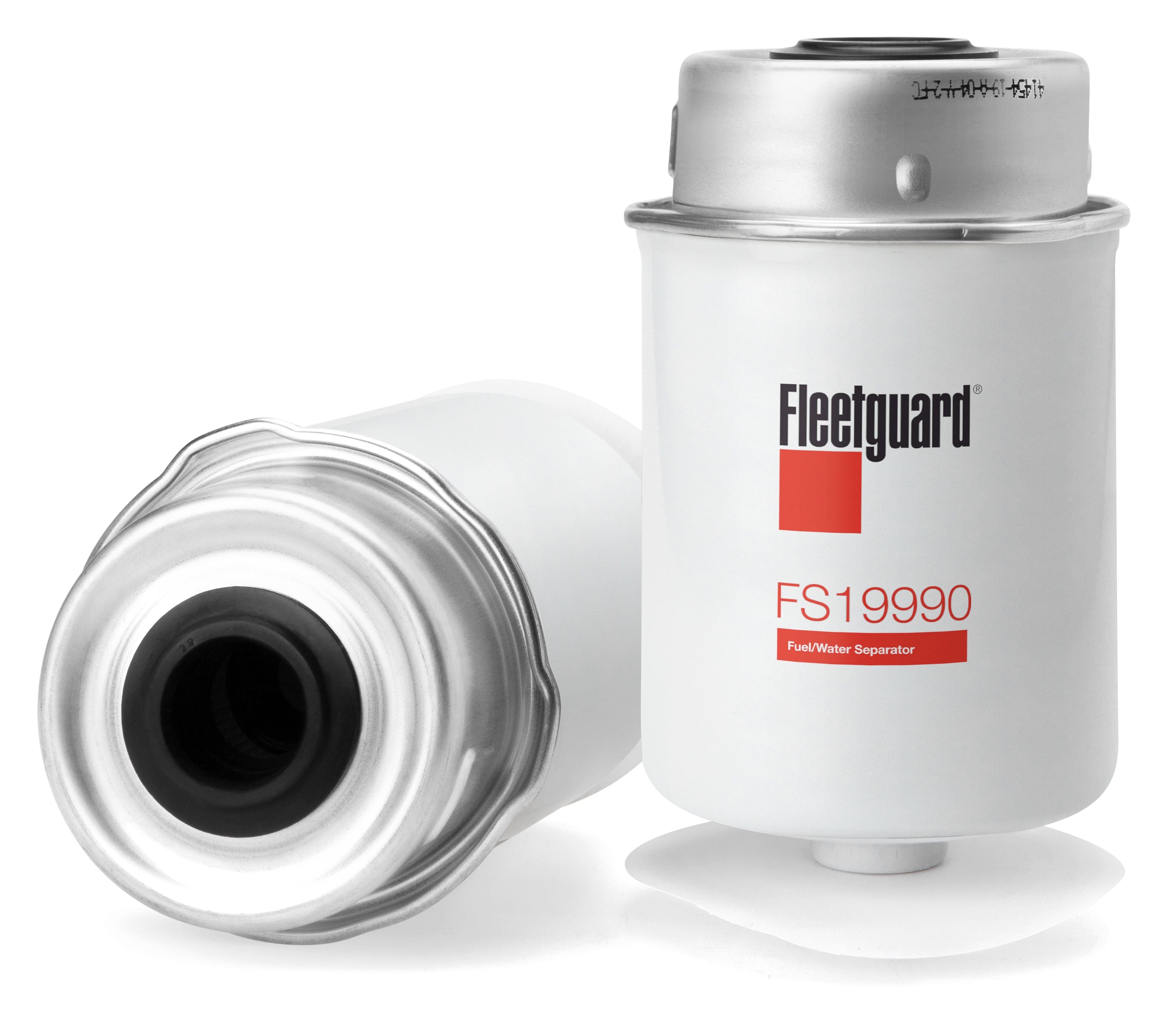 Fuel/Water Separator - Fleetguard FS19990 – MH Spares