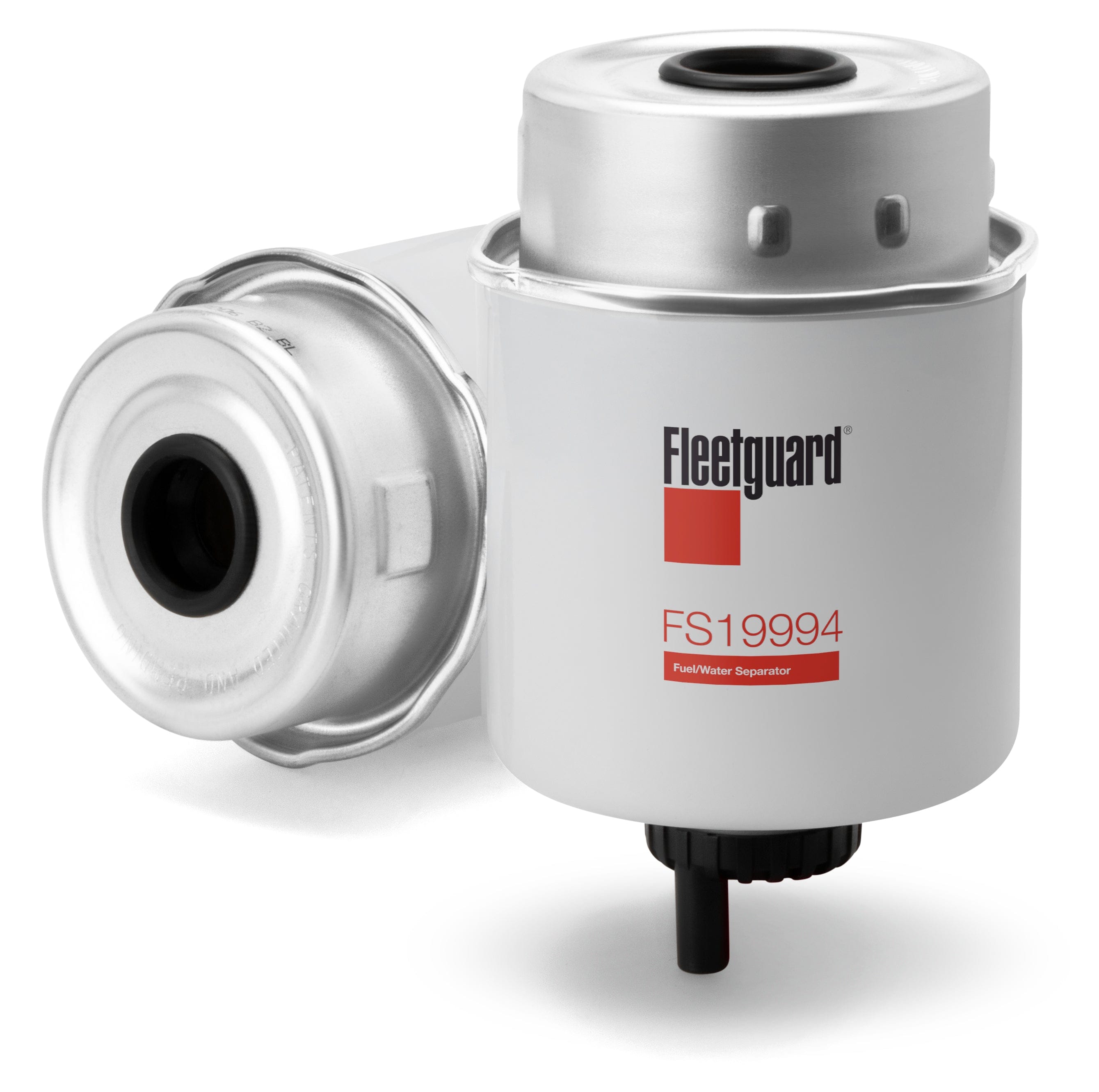 Fuel/Water Separator - Fleetguard FS19994 – MH Spares