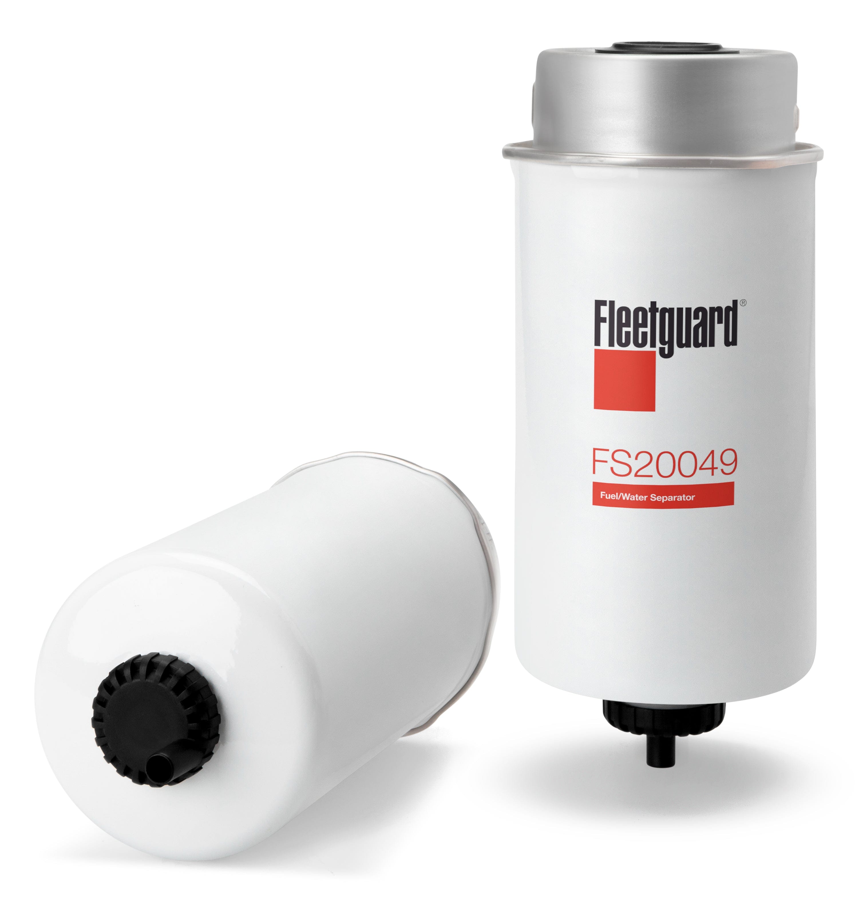 Fs19764 Fleetguard Fuel Filter FLEETGUARD FUEL FILTER FF5013 (6 PCS/BOX ...