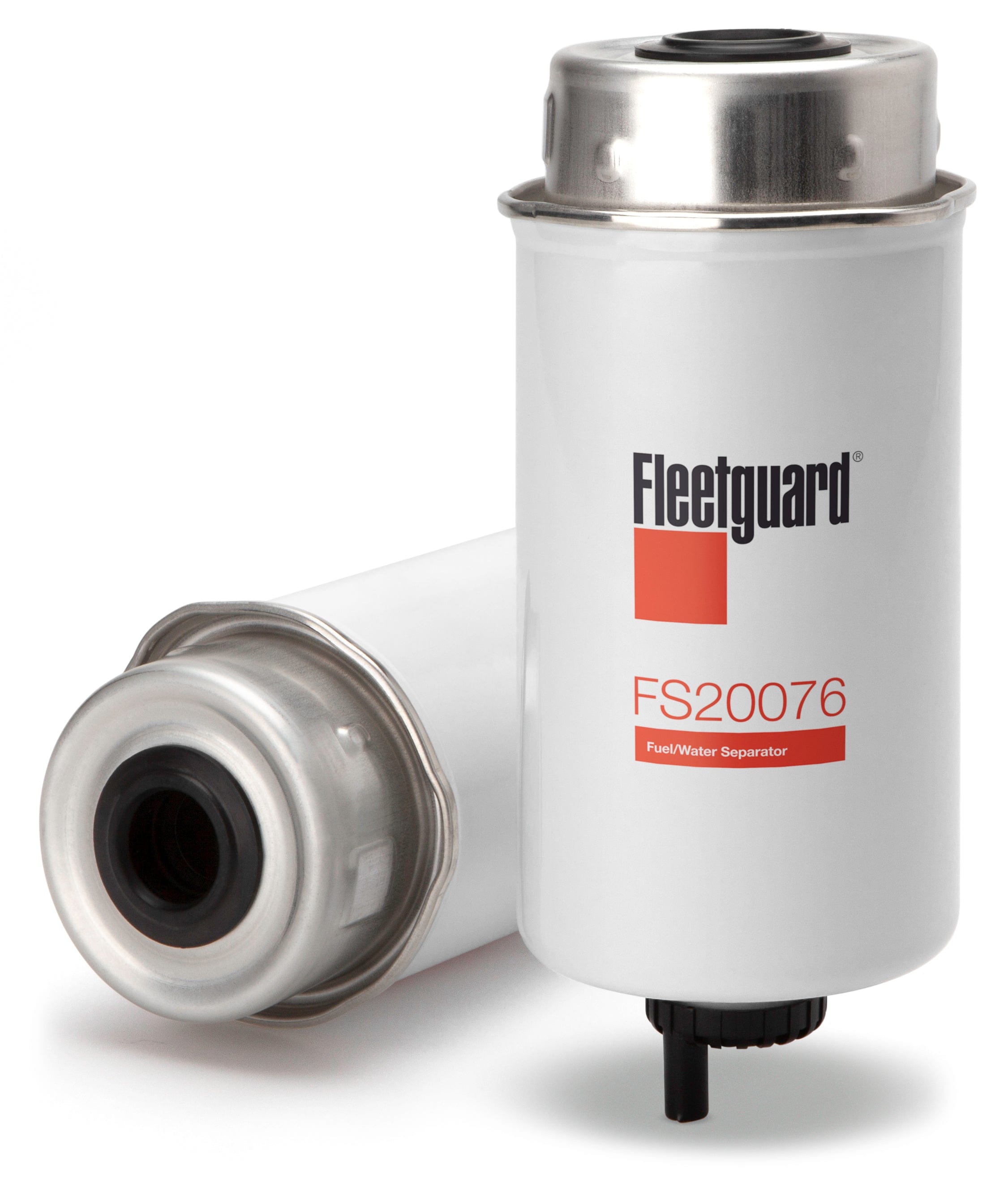 Fuel/Water Separator - Fleetguard FS20076 – MH Spares