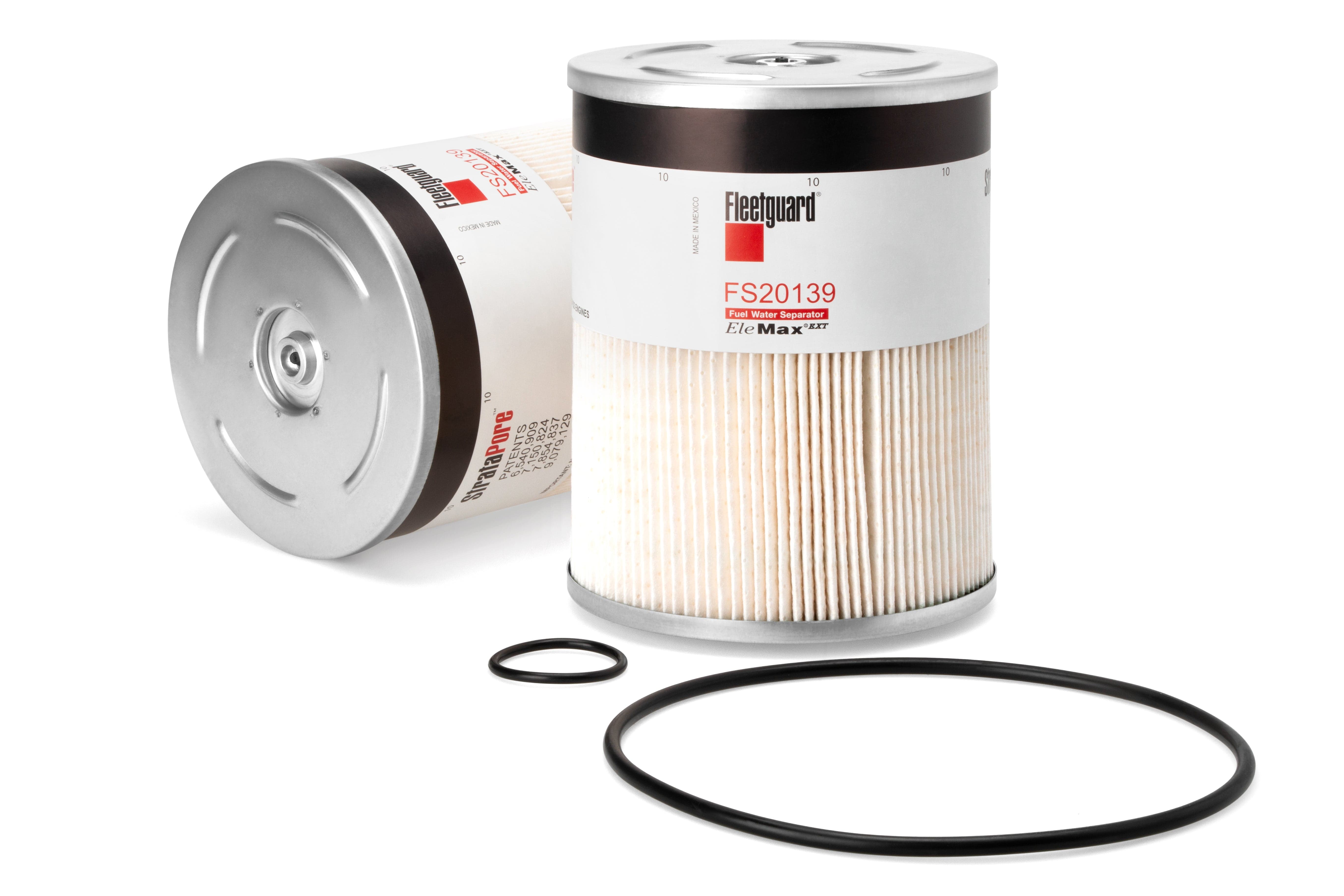 Fuel/Water Separator - Fleetguard FS20139 – MH Spares