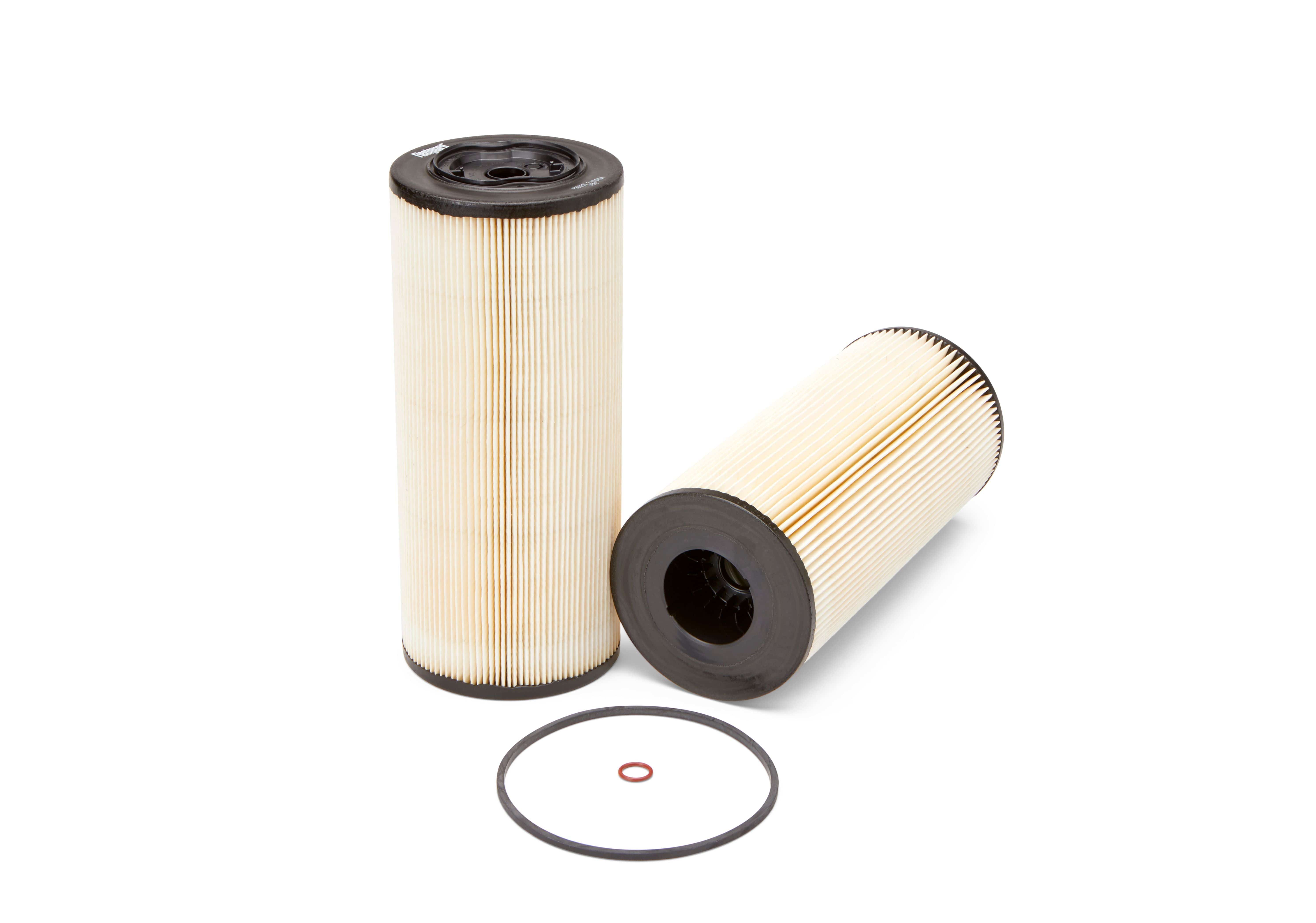Wide Range of Fleetguard Filters and Parts supplied by MH Spares