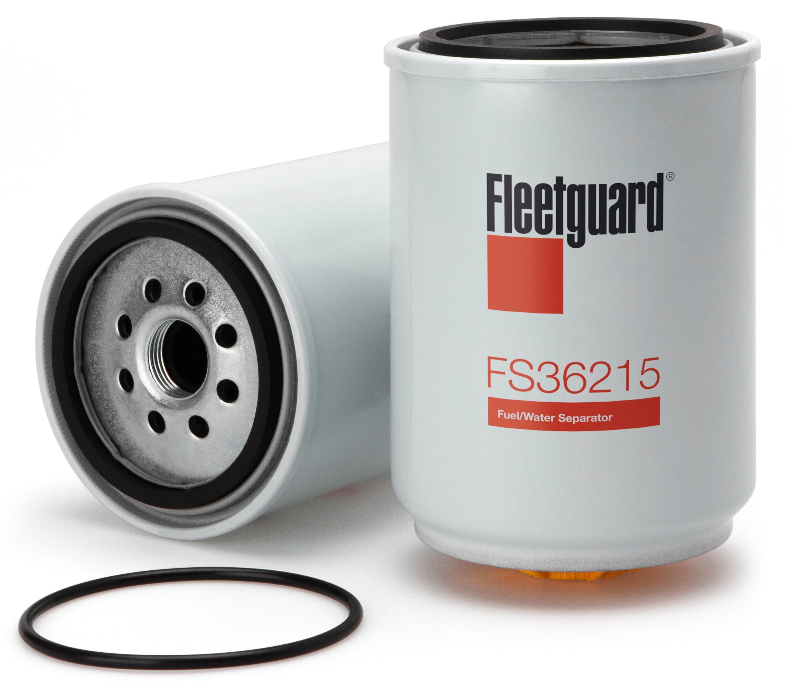 Fuel/Water Separator - Fleetguard FS36215 – MH Spares
