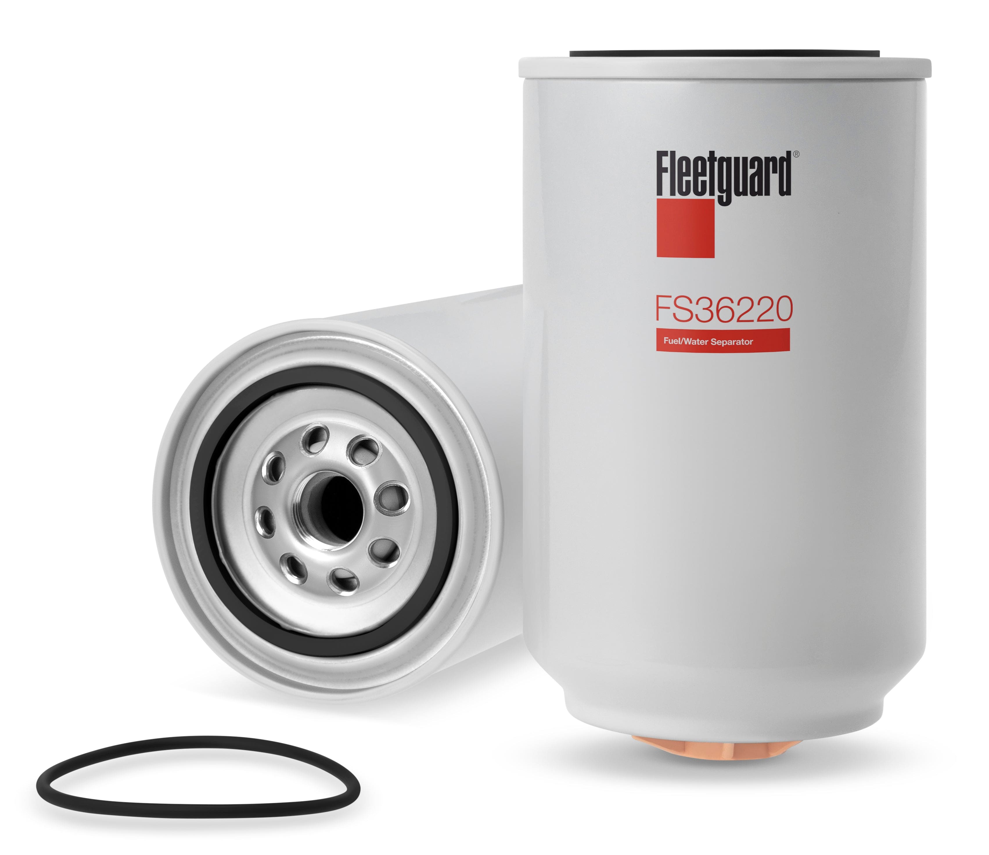 Fuel/Water Separator - Fleetguard FS36220 – MH Spares