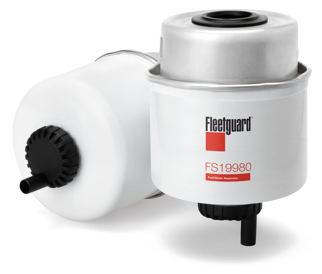 Wide Range of Fleetguard Filters and Parts supplied by MH Spares