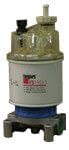 Fleetguard Head and filter assembly - Fleetguard 3954619