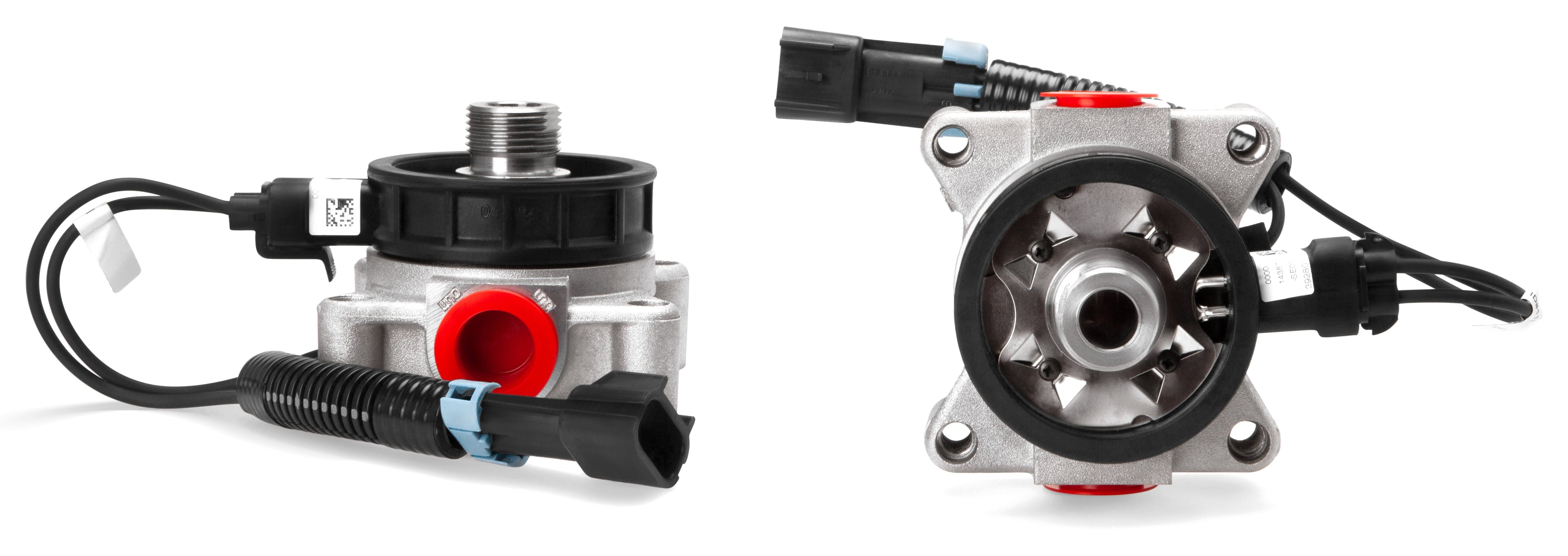 Heater Kit Fleetguard 3930335S MH Spares