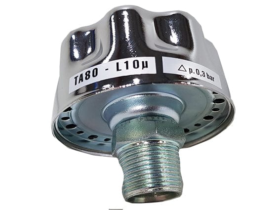 Fleetguard Hydraulic Breather - Fleetguard AB15804