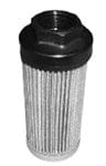 Fleetguard Hydraulic Filter (Cartridge) - Fleetguard HF28690