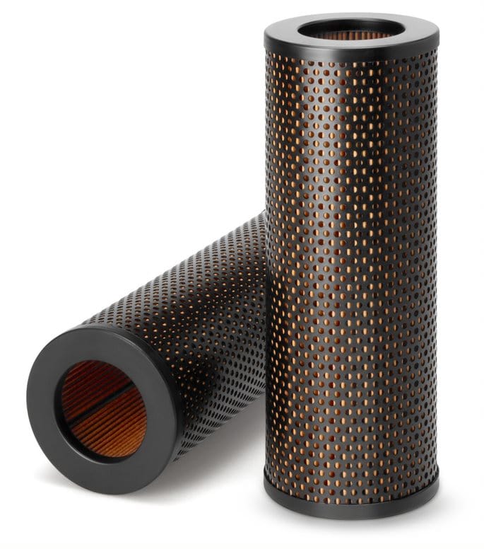 Fleetguard Hydraulic Filter (Cartridge) - Fleetguard HF28794