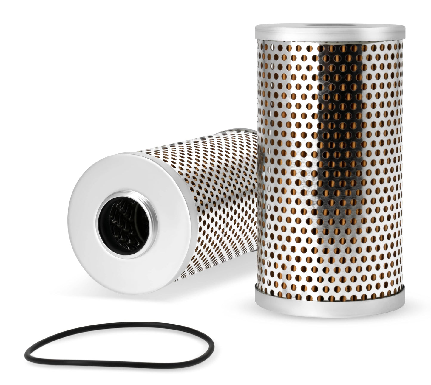 Fleetguard Hydraulic Filter (Cartridge) - Fleetguard HF28802