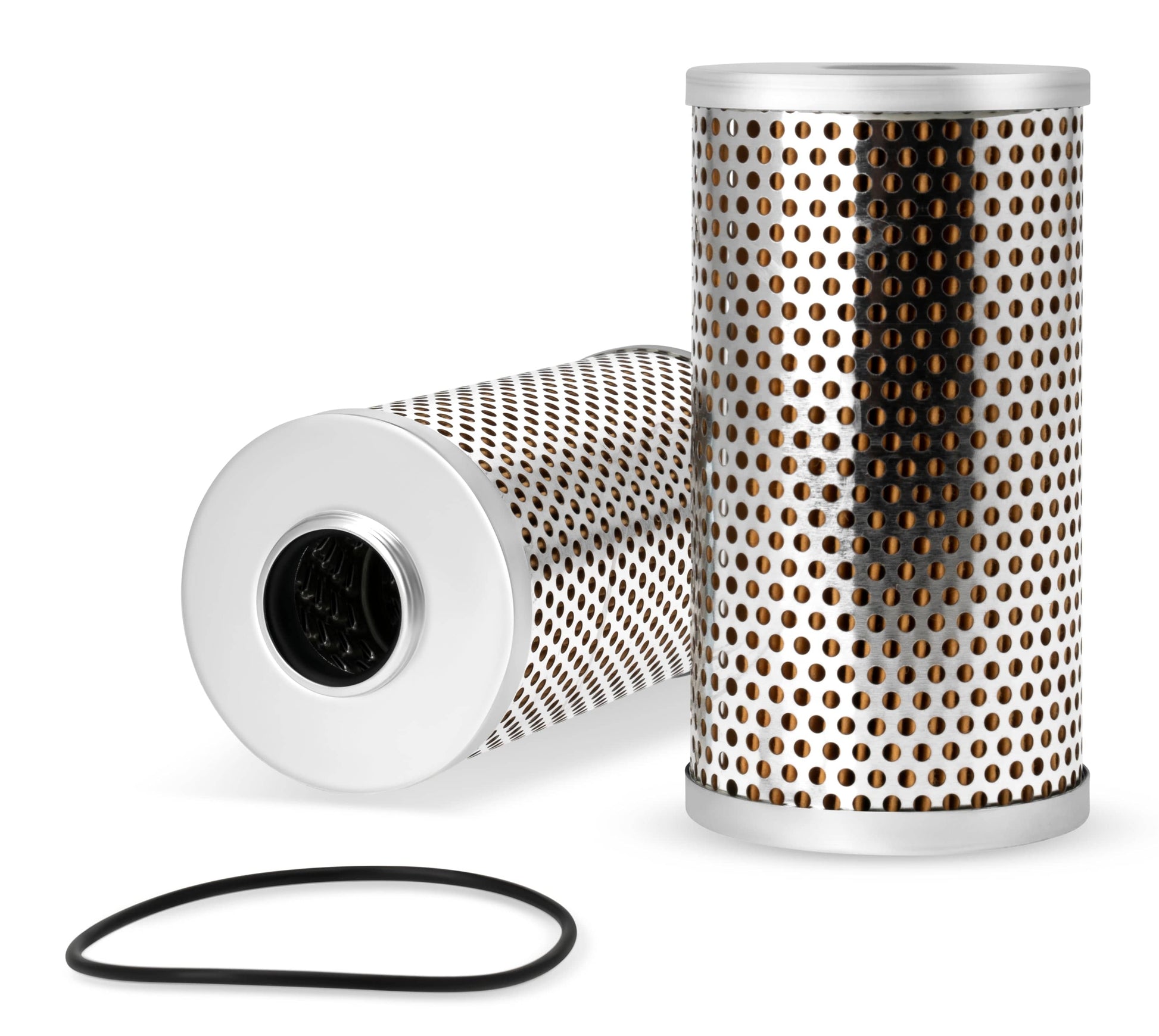 Fleetguard Hydraulic Filter (Cartridge) - Fleetguard HF28802