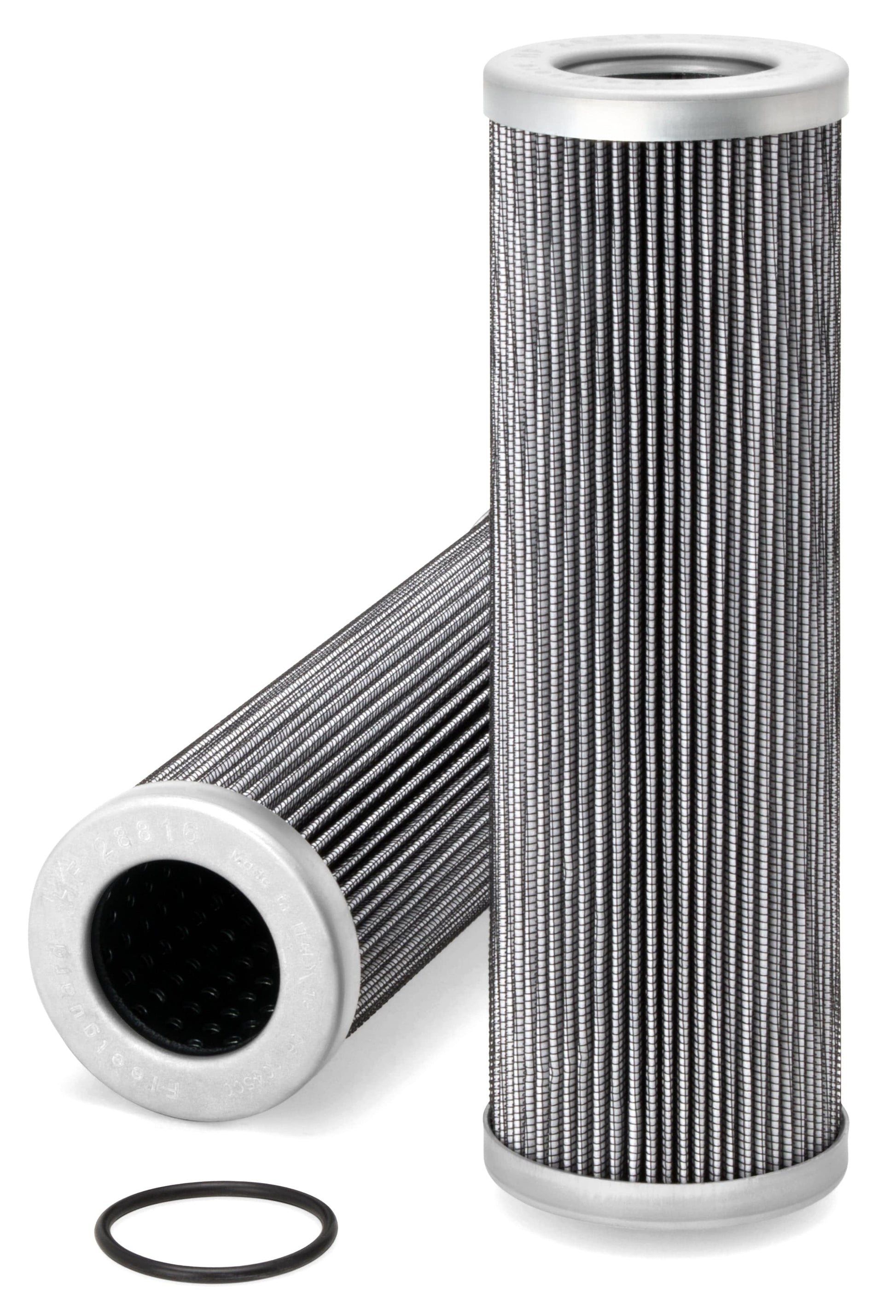 Fleetguard Hydraulic Filter (Cartridge) - Fleetguard HF28816