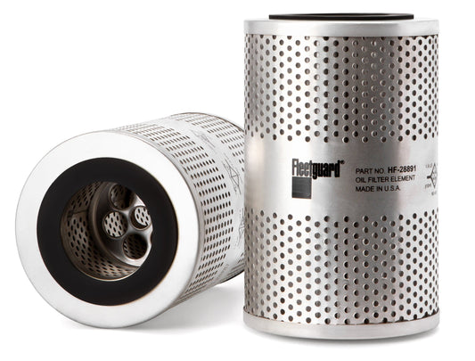 Fleetguard Hydraulic Filter (Cartridge) - Fleetguard HF28891
