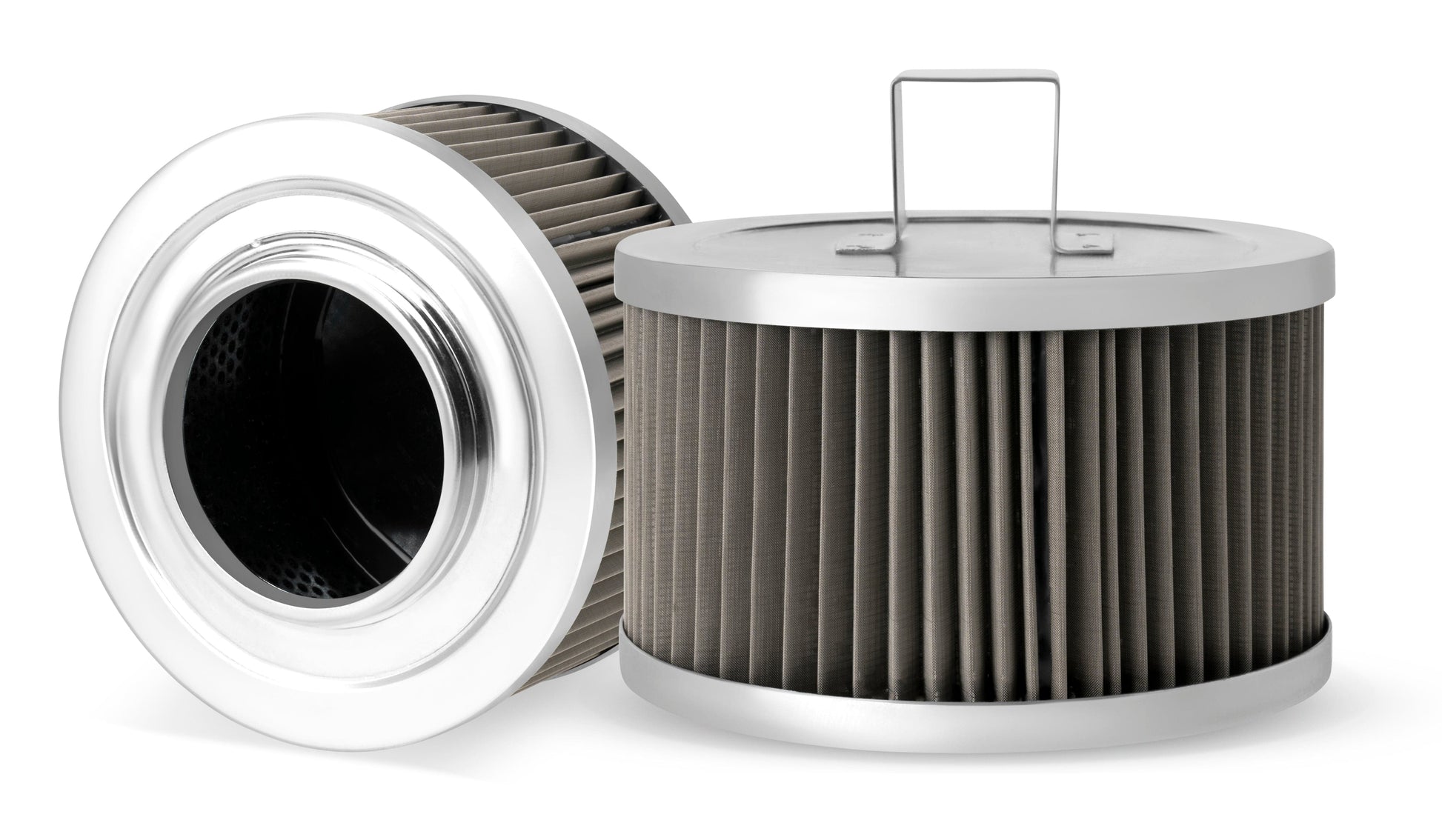 Fleetguard Hydraulic Filter (Cartridge) - Fleetguard HF28931