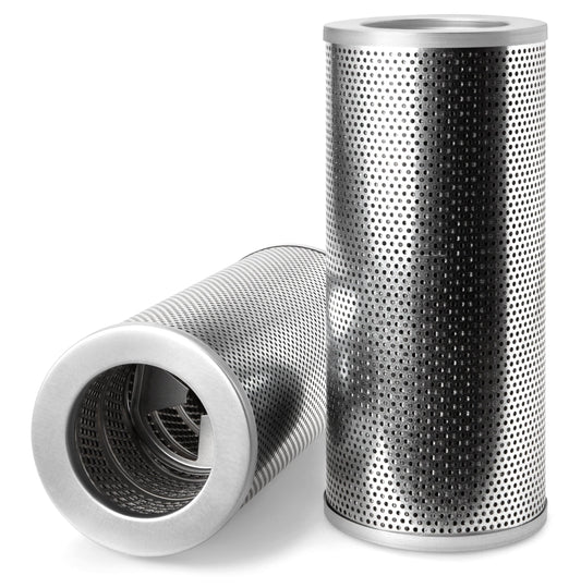 Fleetguard Hydraulic Filter (Cartridge) - Fleetguard HF28977