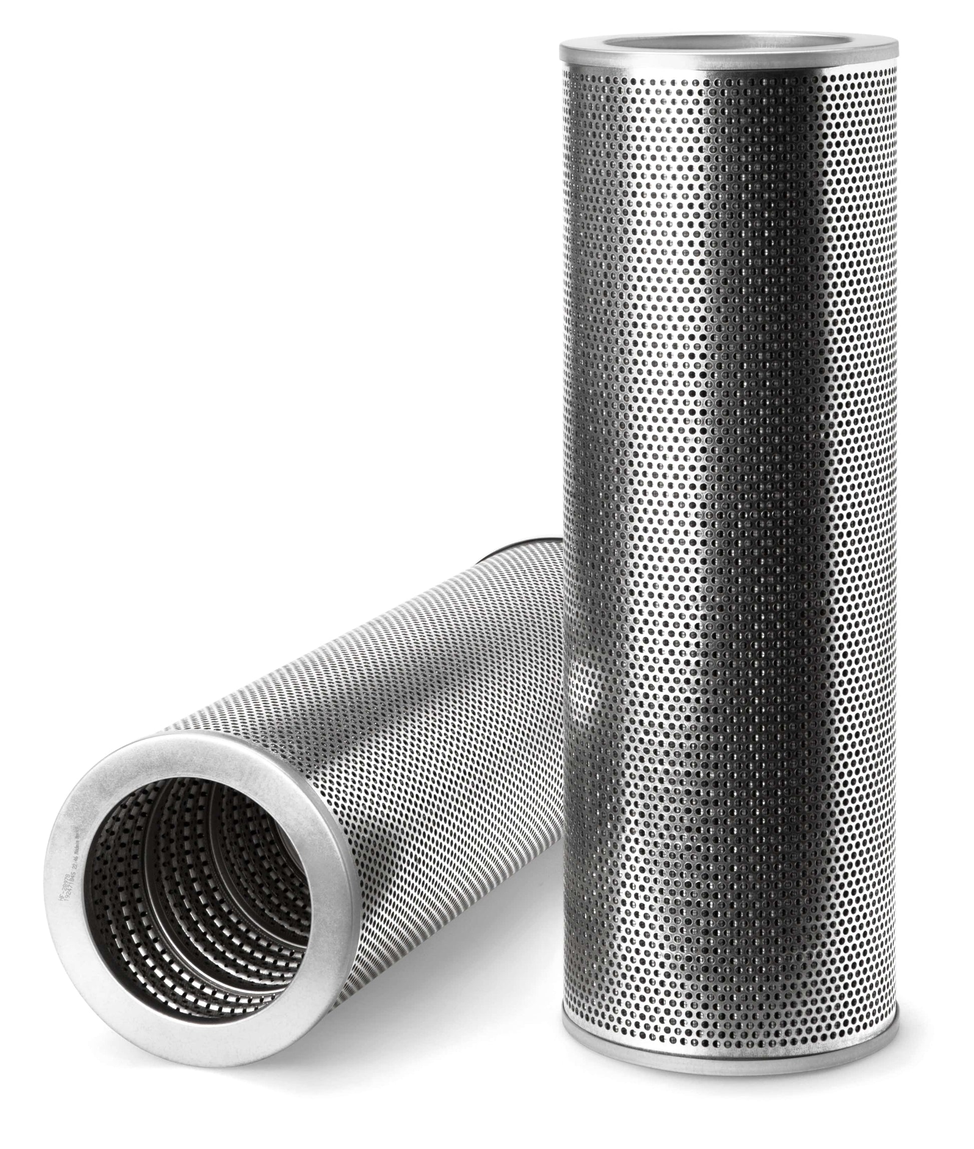 Fleetguard Hydraulic Filter (Cartridge) - Fleetguard HF28978