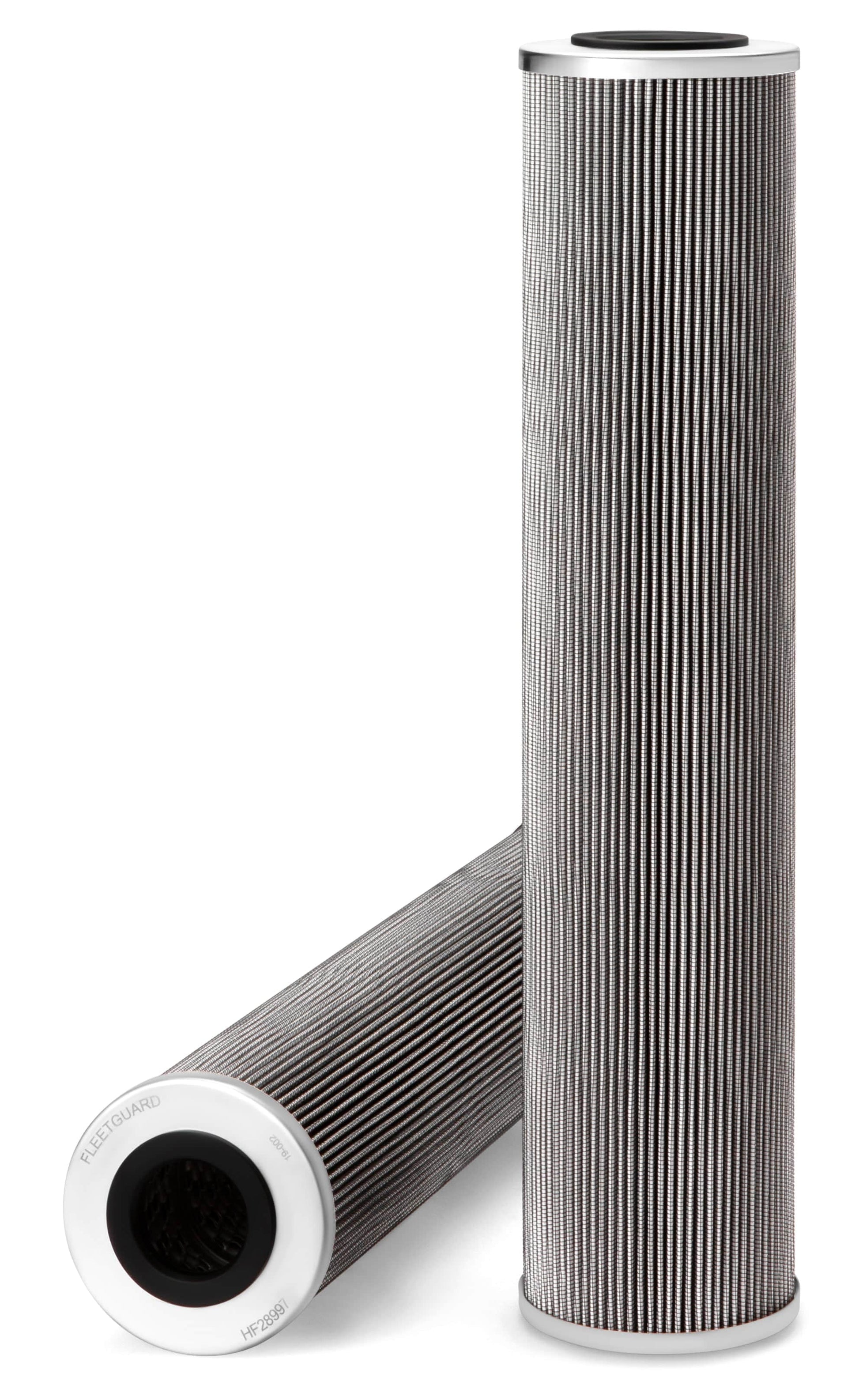 Fleetguard Hydraulic Filter (Cartridge) - Fleetguard HF28997