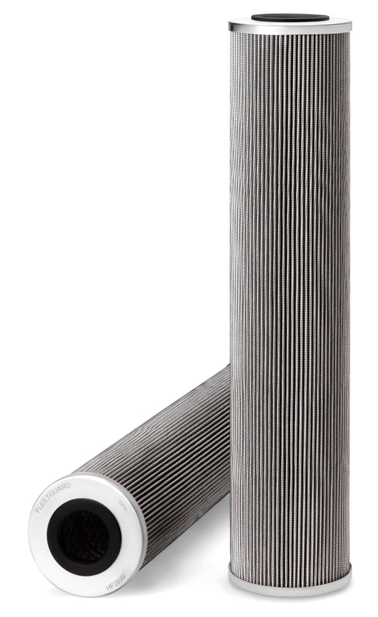 Fleetguard Hydraulic Filter (Cartridge) - Fleetguard HF28997