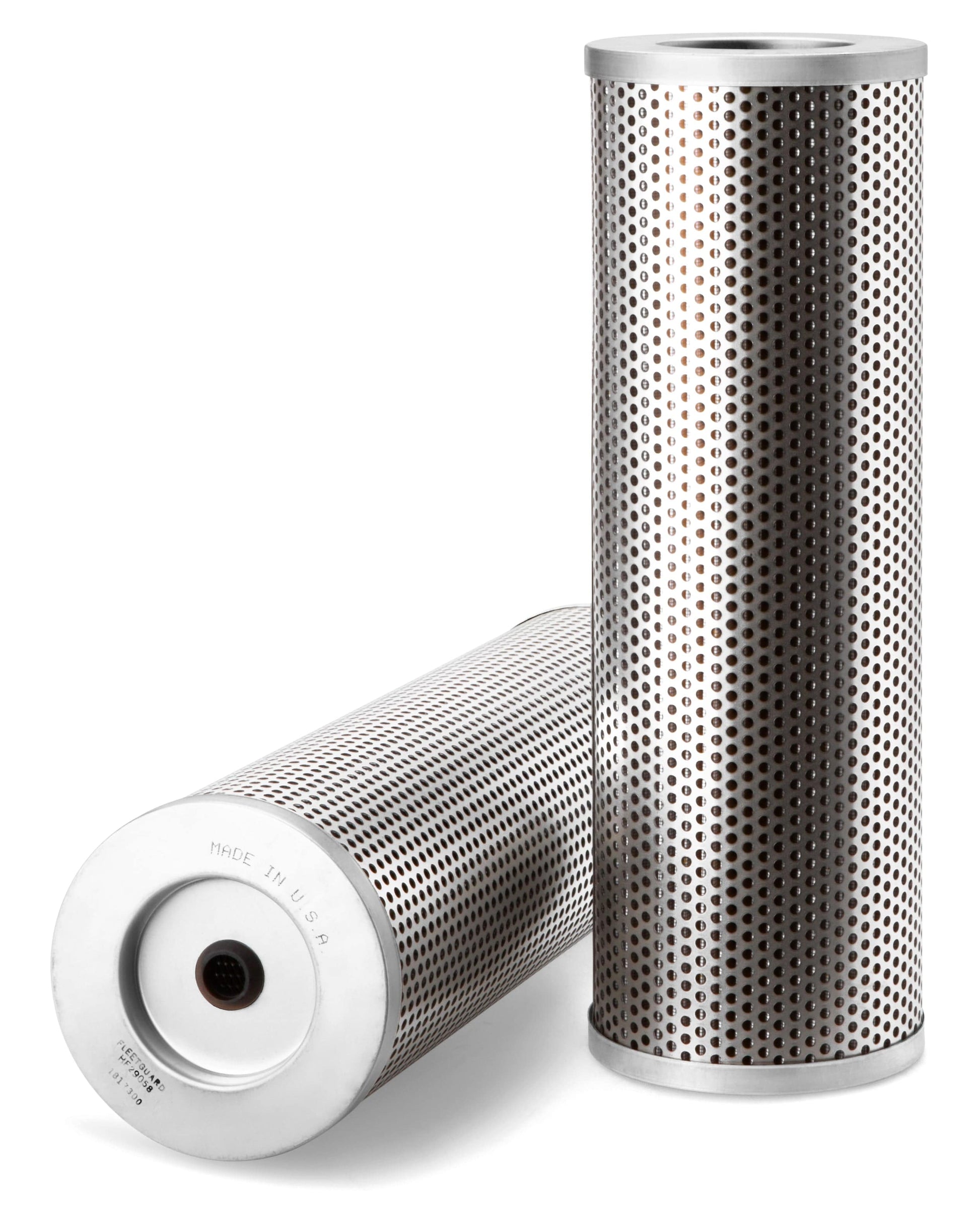 Fleetguard Hydraulic Filter (Cartridge) - Fleetguard HF29058