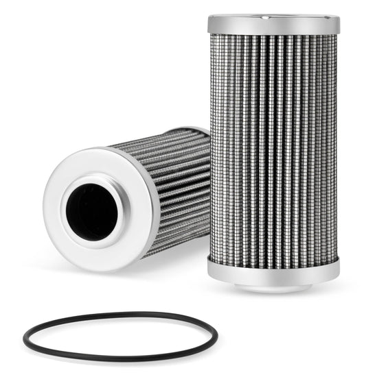 Fleetguard Hydraulic Filter (Cartridge) - Fleetguard HF29077