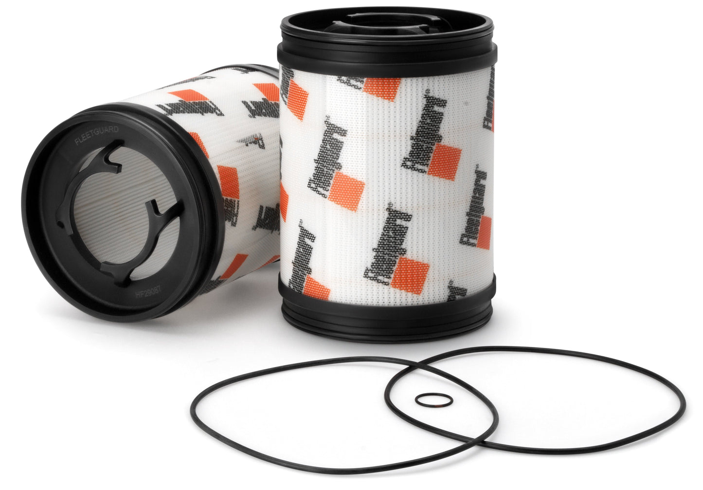 Fleetguard Hydraulic Filter (Cartridge) - Fleetguard HF29087