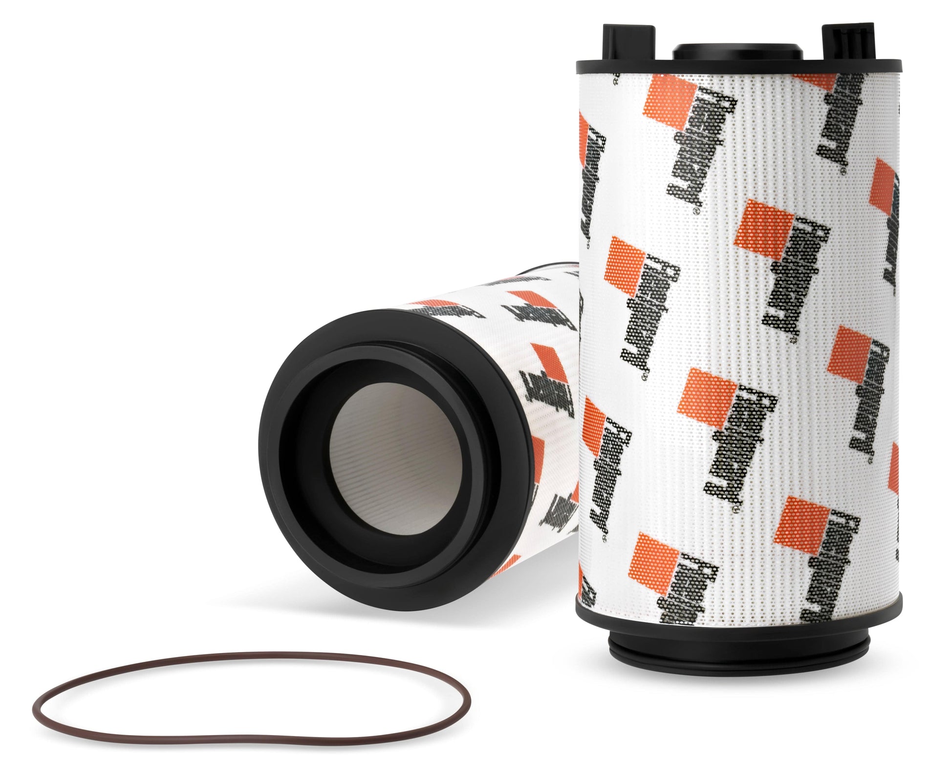 Fleetguard Hydraulic Filter (Cartridge) - Fleetguard HF29091