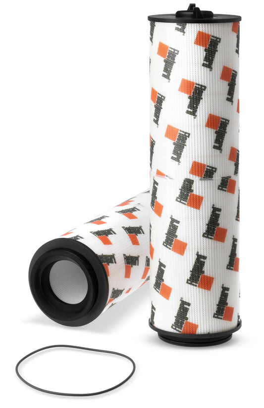 Fleetguard Hydraulic Filter (Cartridge) - Fleetguard HF29092