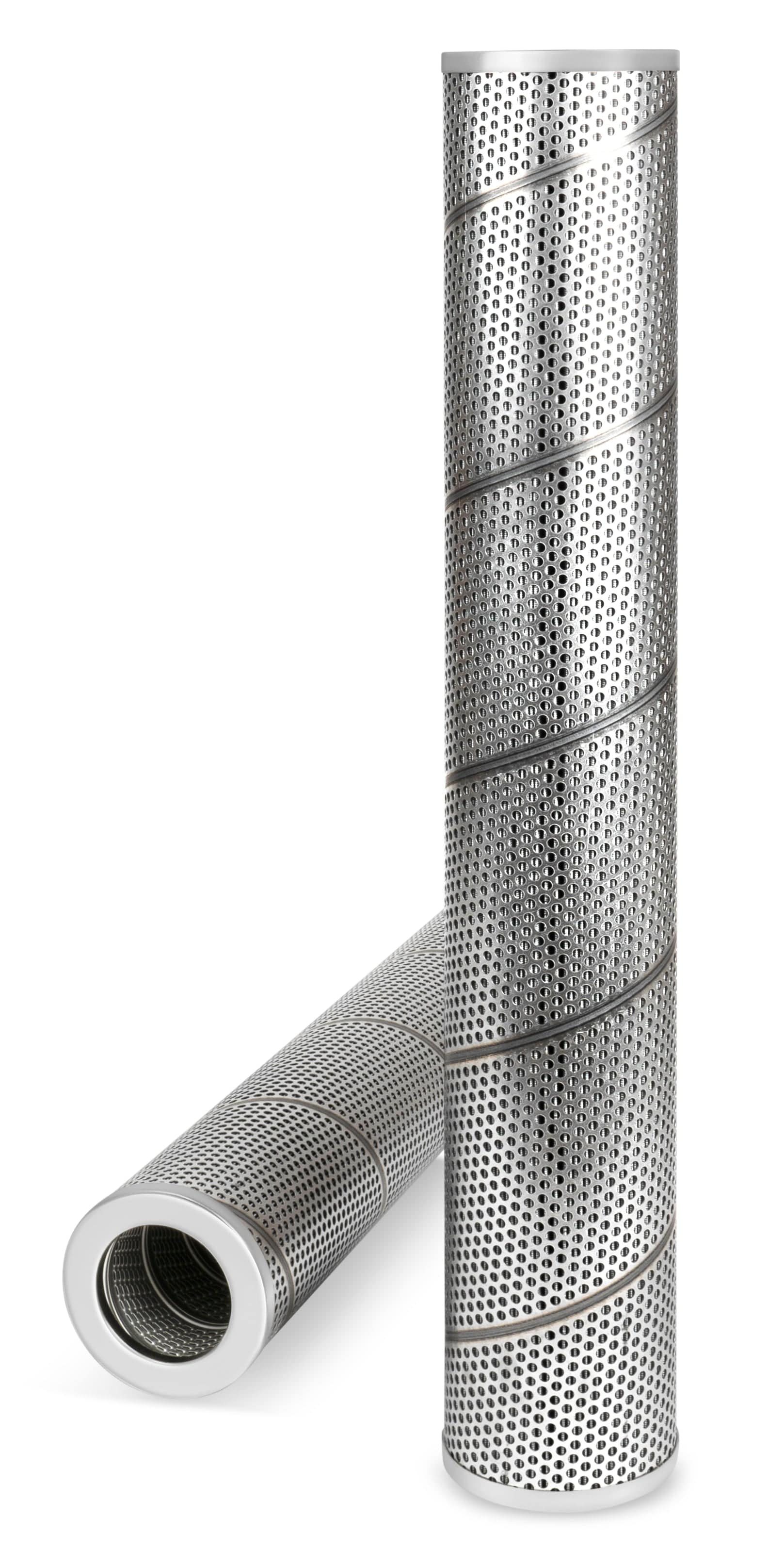 Fleetguard Hydraulic Filter (Cartridge) - Fleetguard HF29099