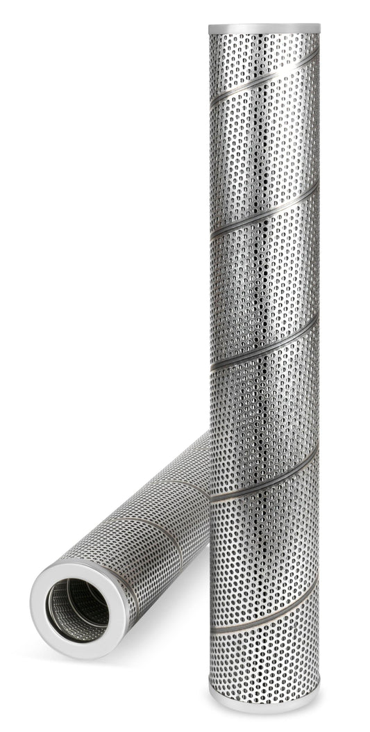 Fleetguard Hydraulic Filter (Cartridge) - Fleetguard HF29099