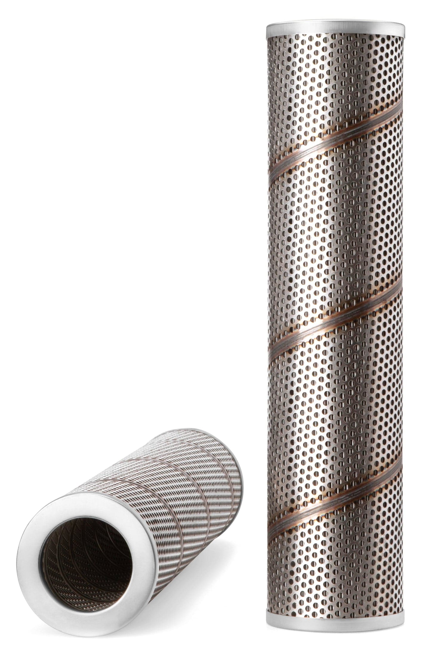 Fleetguard Hydraulic Filter (Cartridge) - Fleetguard HF29100