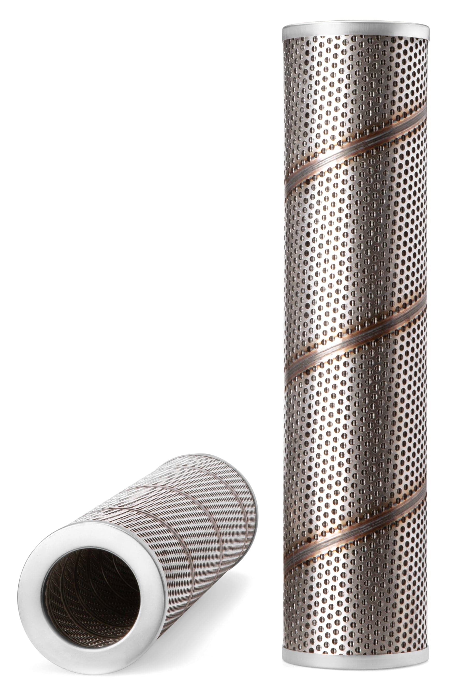 Fleetguard Hydraulic Filter (Cartridge) - Fleetguard HF29100