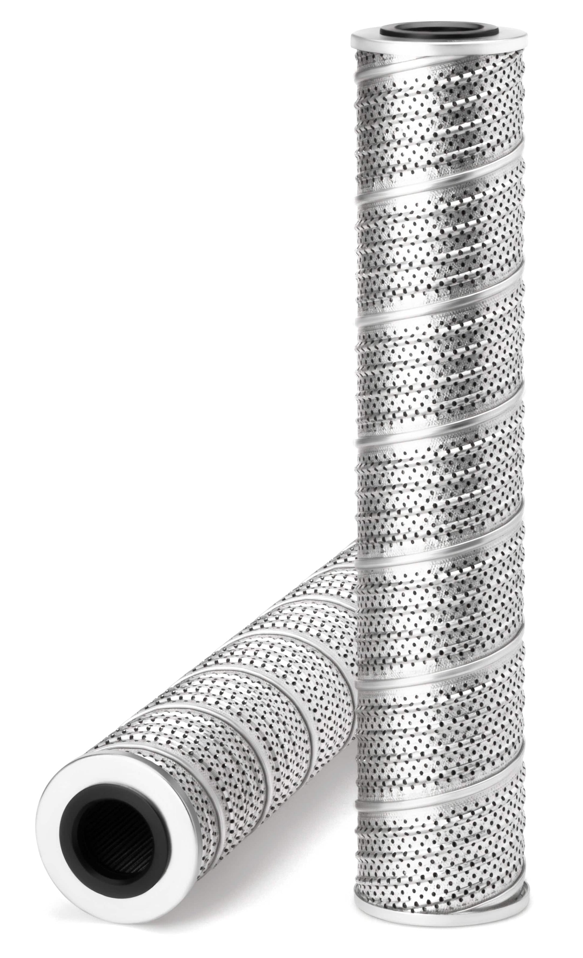 Fleetguard Hydraulic Filter (Cartridge) - Fleetguard HF29104