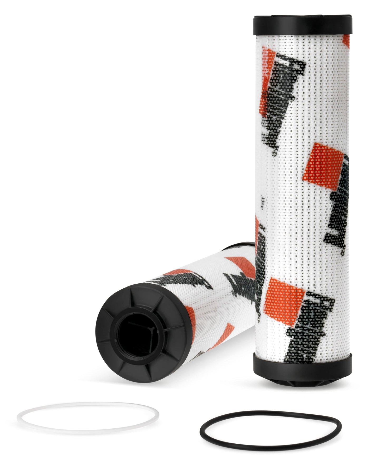 Fleetguard Hydraulic Filter (Cartridge) - Fleetguard HF29121