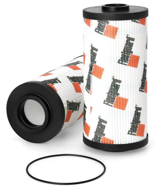 Fleetguard Hydraulic Filter (Cartridge) - Fleetguard HF29122