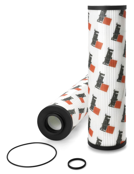 Fleetguard Hydraulic Filter (Cartridge) - Fleetguard HF29123