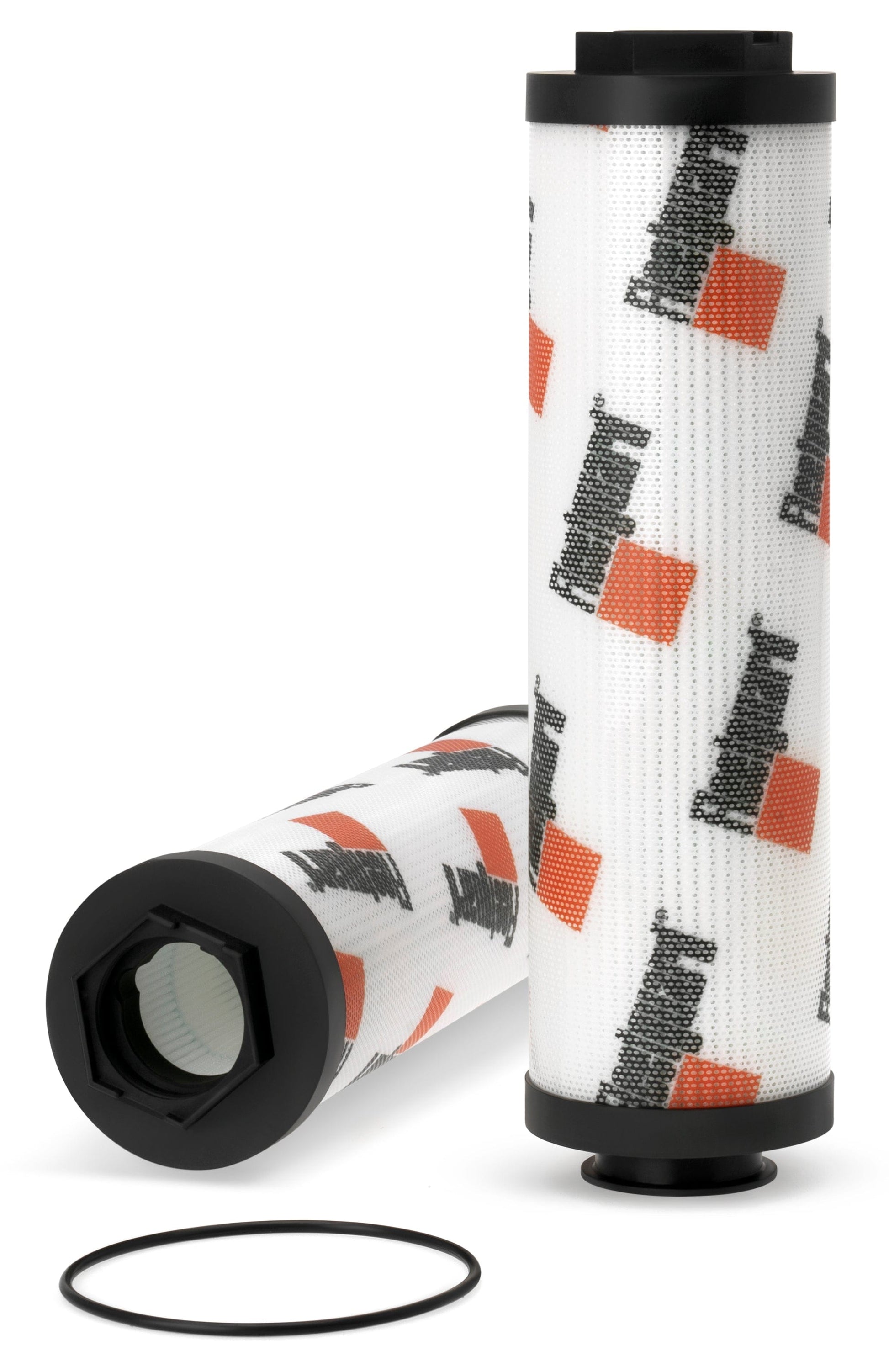 Fleetguard Hydraulic Filter (Cartridge) - Fleetguard HF29125