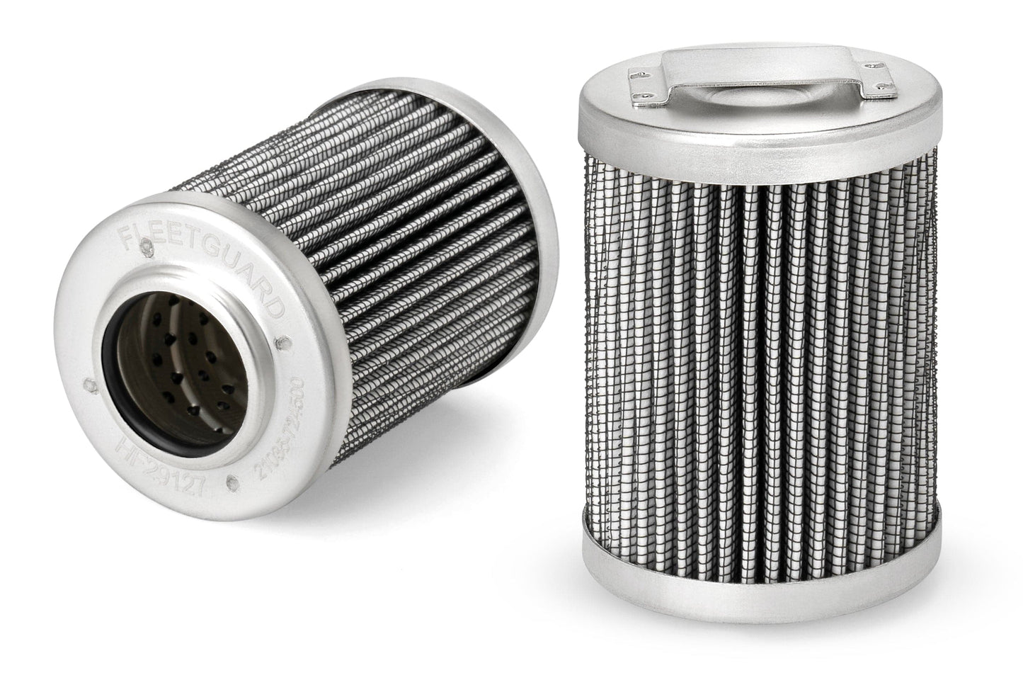 Fleetguard Hydraulic Filter (Cartridge) - Fleetguard HF29127