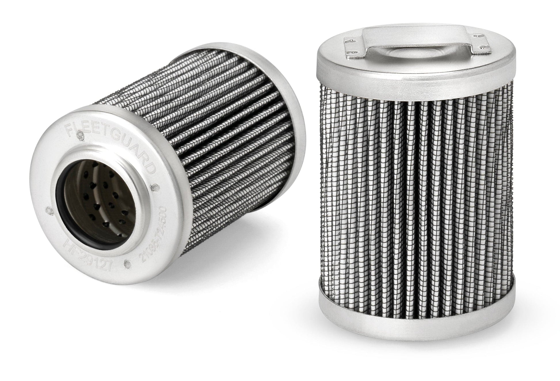 Fleetguard Hydraulic Filter (Cartridge) - Fleetguard HF29127