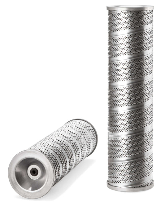 Fleetguard Hydraulic Filter (Cartridge) - Fleetguard HF29128