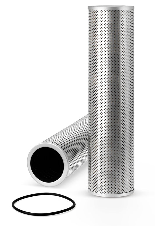 Fleetguard Hydraulic Filter (Cartridge) - Fleetguard HF29129