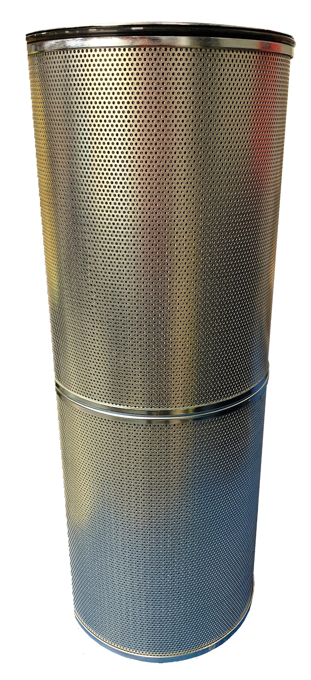 Fleetguard Hydraulic Filter (Cartridge) - Fleetguard HF29139