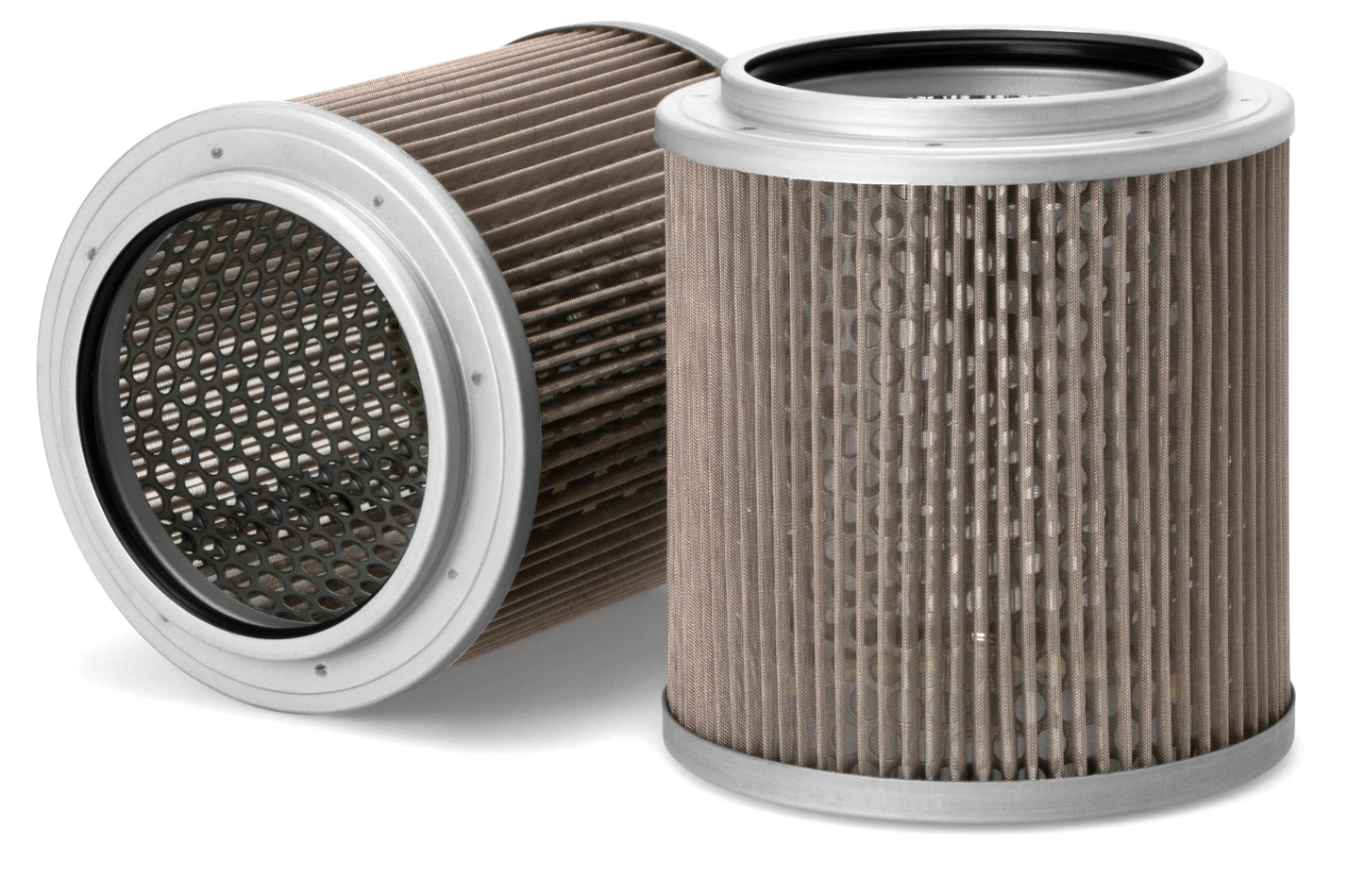 Fleetguard Hydraulic Filter (Cartridge) - Fleetguard HF29140