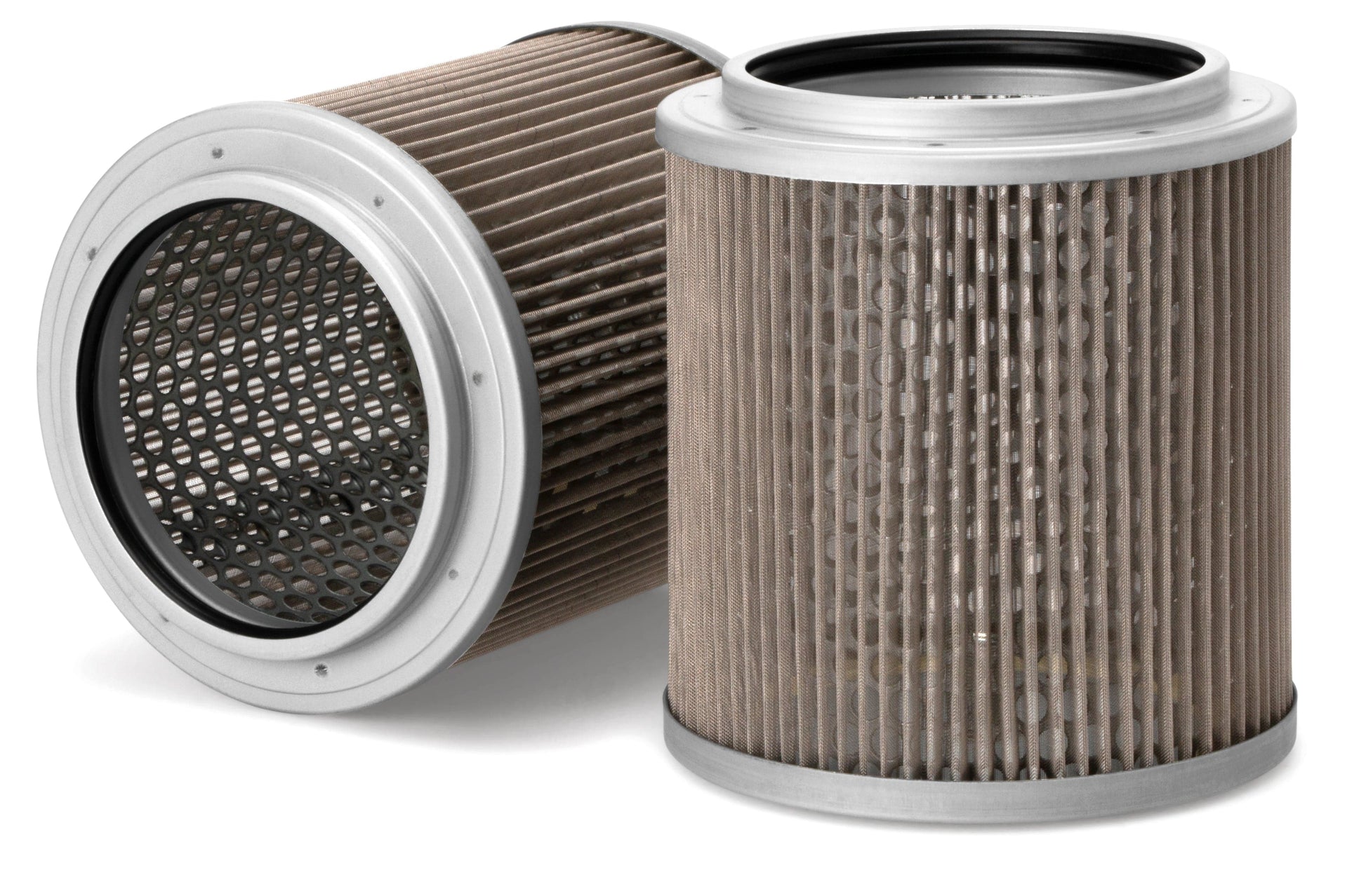 Fleetguard Hydraulic Filter (Cartridge) - Fleetguard HF29140